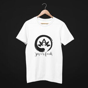 ZEN As T-shirt
